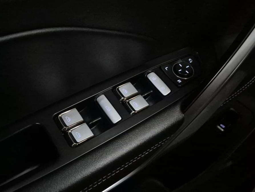 Geely Atlas Pro Альметьевск  - изображение 11