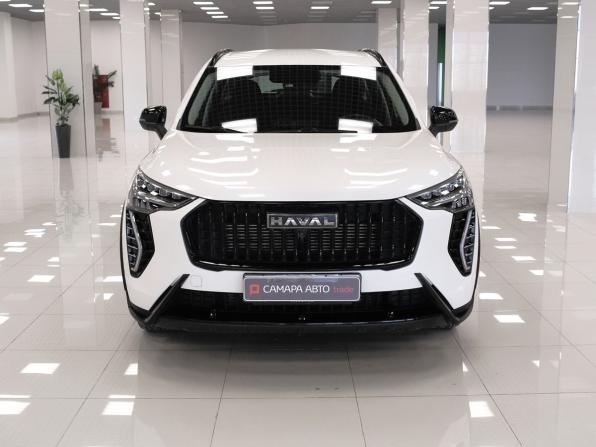 Haval Jolion I Рестайлинг с пробегом 2025 года, цена 1 799 000 рублей, 78000 км, внедорожник, Автокод Объявления