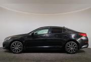 Kia Optima III Рестайлинг Ярославль  - изображение 30