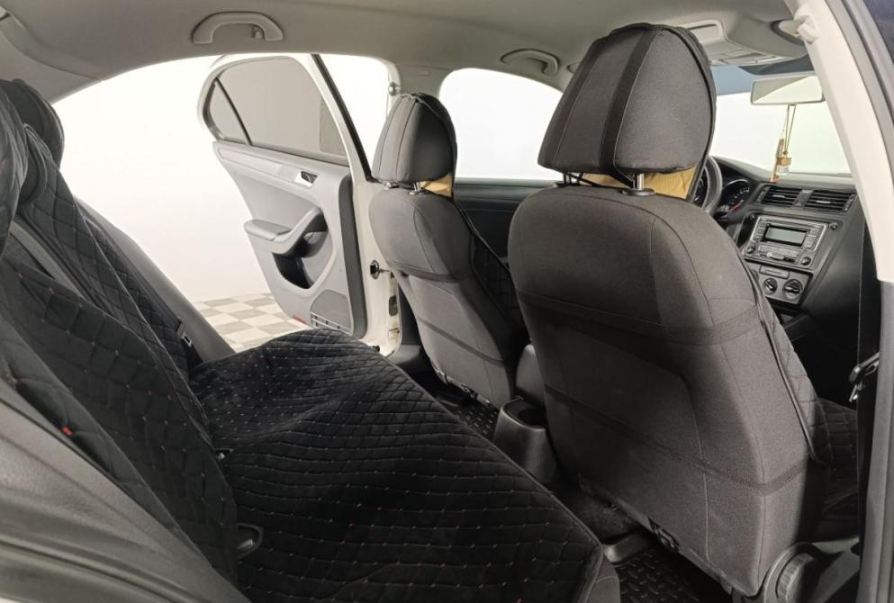 Volkswagen Jetta VI Волгоград  - изображение 17