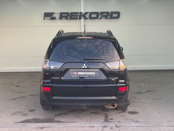 Mitsubishi Outlander II Рестайлинг с пробегом 2012 года, цена 1 189 000 рублей, 168706 км, внедорожник, Автокод Объявления