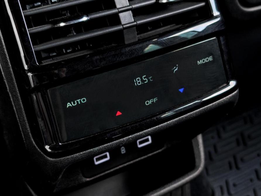 Geely Monjaro I Краснодар  - изображение 23