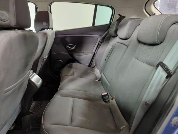 Renault Megane III с пробегом 2012 года, цена 475 000 рублей, 255874 км, хэтчбек, Автокод Объявления