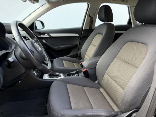 Audi Q3 I (8U) с пробегом 2012 года, цена 1 870 000 рублей, 78227 км, внедорожник, Автокод Объявления