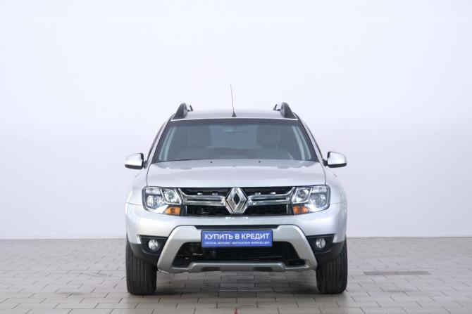 Renault Duster I Рестайлинг с пробегом 2020 года, цена 1 379 000 рублей, 88000 км, внедорожник, Автокод Объявления