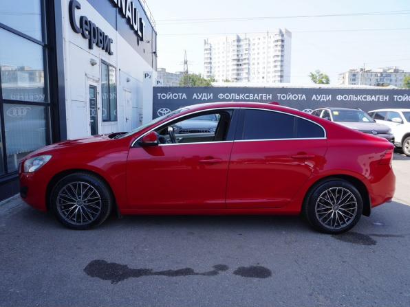 Volvo S60 II с пробегом 2012 года, цена 950 000 рублей, 93487 км, седан, Автокод Объявления