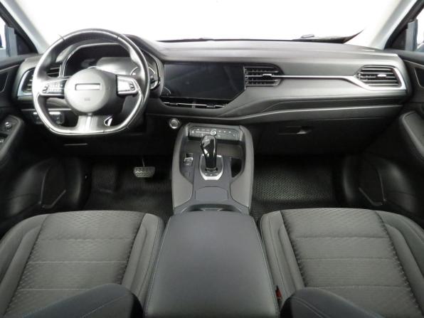 Haval F7 I с пробегом 2019 года, цена 1 695 000 рублей, 88345 км, внедорожник, Автокод Объявления