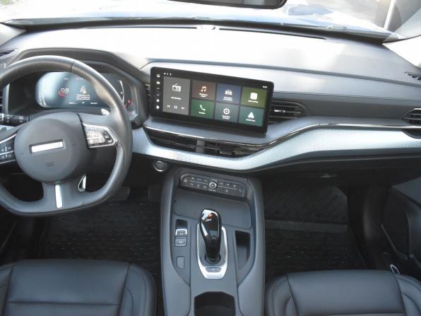 Haval F7 I Рестайлинг с пробегом 2023 года, цена 2 315 000 рублей, 5597 км, внедорожник, Автокод Объявления