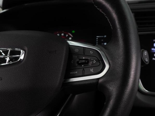Geely Atlas Pro с пробегом 2022 года, цена 1 874 000 рублей, 50293 км, внедорожник, Автокод Объявления