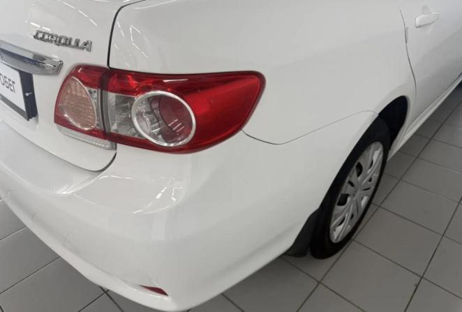 Toyota Corolla X (E140 E150) Рестайлинг с пробегом 2012 года, цена 985 000 рублей, 272342 км, седан, Автокод Объявления