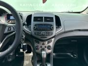 Chevrolet Aveo II Екатеринбург  - изображение 22
