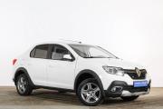 Renault Logan II Рестайлинг Тюмень  - изображение 19