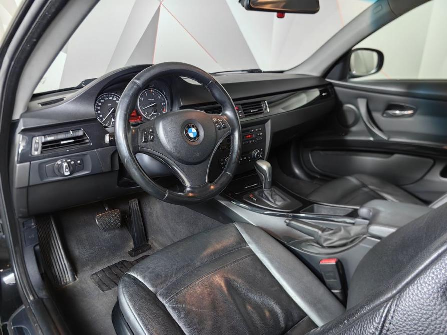 BMW 3 серии V (E90/E91/E92/E93) Рестайлинг Москва  - изображение 12