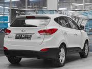 Hyundai ix35 I Москва  - изображение 23