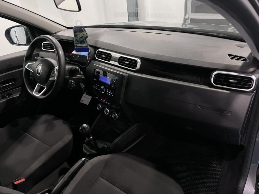 Renault Duster II Чебоксары  - изображение 12