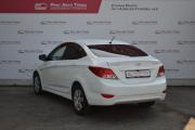 Hyundai Solaris I Старый Оскол  - изображение 13