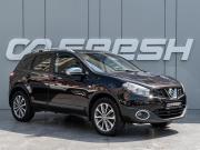 Nissan Qashqai I Рестайлинг Краснодар  - изображение 22