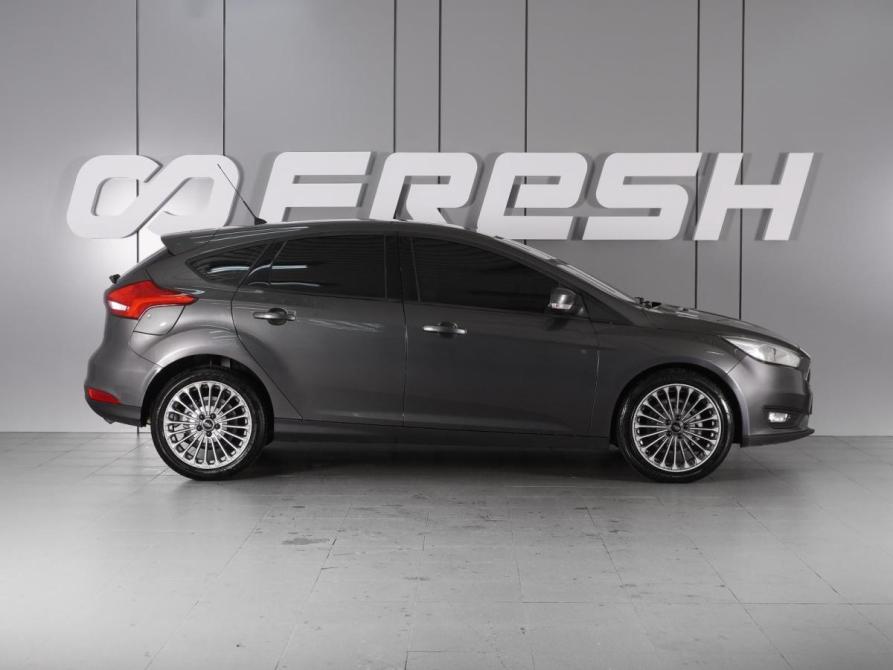 Ford Focus III Рестайлинг Минеральные Воды  - изображение 5