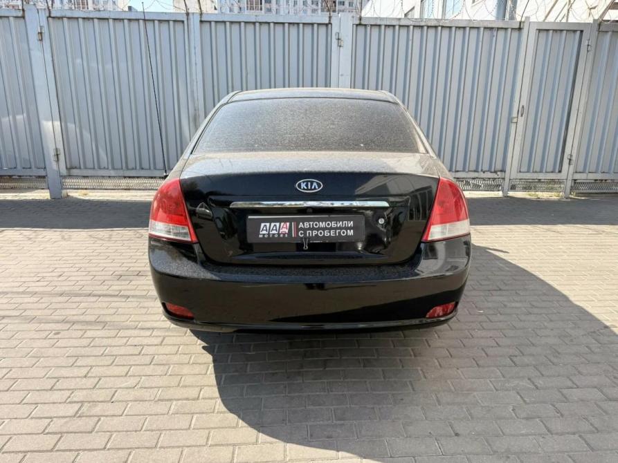 Kia Cerato I Рестайлинг Ростов-на-Дону  - изображение 4