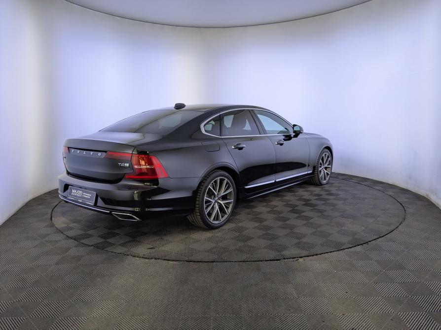 Volvo S90 II Москва  - изображение 3