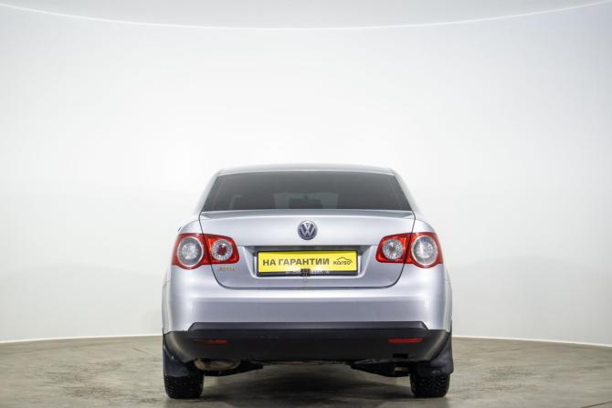 Volkswagen Jetta V с пробегом 2006 года, цена 529 000 рублей, 223000 км, седан, Автокод Объявления