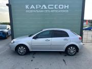 Chevrolet Lacetti I Екатеринбург  - изображение 15