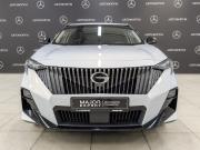 GAC GS3 Москва  - изображение 27