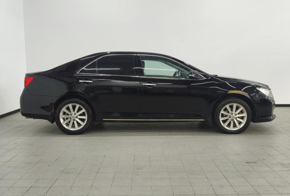 Toyota Camry VII (XV50) Екатеринбург  - изображение 8