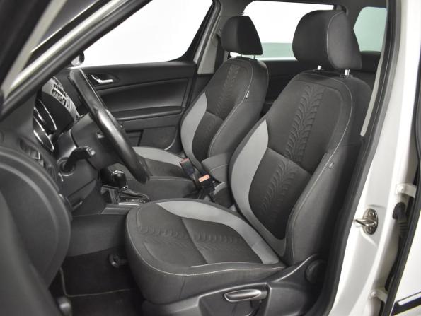 Skoda Yeti I Рестайлинг с пробегом 2015 года, цена 1 287 200 рублей, 133529 км, внедорожник, Автокод Объявления