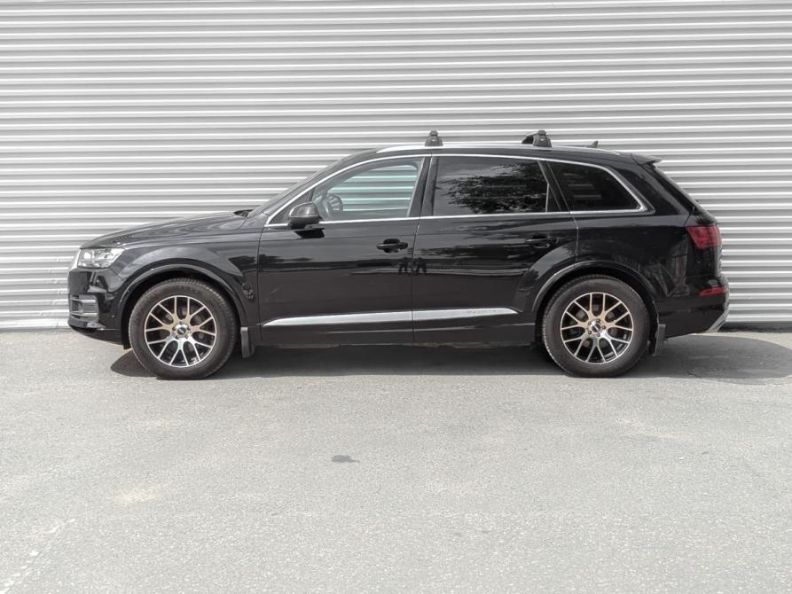 Audi Q7 II (4M) Москва  - изображение 8