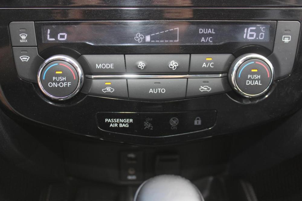 Nissan Qashqai II Белгород  - изображение 24