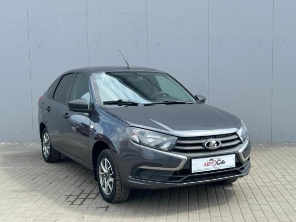 Lada (ВАЗ) Granta I Рестайлинг с пробегом 2019 года, цена 702 000 рублей, 70800 км, хэтчбек, Автокод Объявления