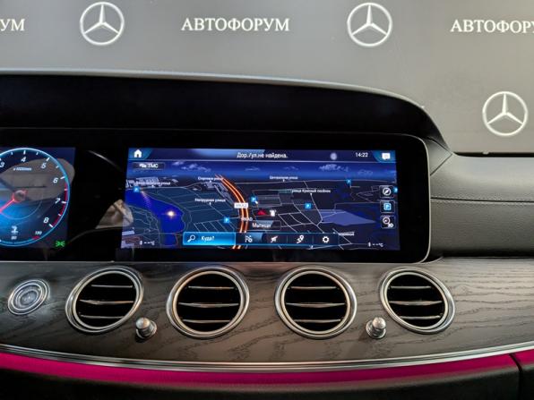 Mercedes-Benz E-Класс V (W213 S213 C238) Рестайлинг с пробегом 2021 года, цена 4 350 000 рублей, 70800 км, седан, Автокод Объявления
