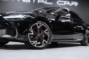Audi A7 II (4K) Москва  - изображение 37
