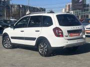 Lada (ВАЗ) Granta I Рестайлинг Челябинск  - изображение 14