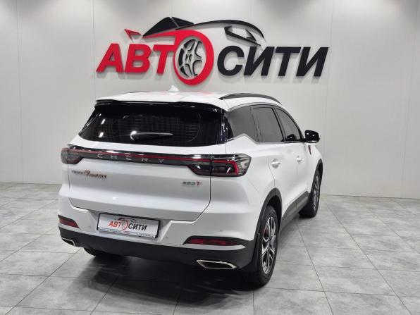Chery Tiggo 7 Pro Max I Рестайлинг с пробегом 2024 года, цена 2 198 000 рублей, 24000 км, внедорожник, Автокод Объявления