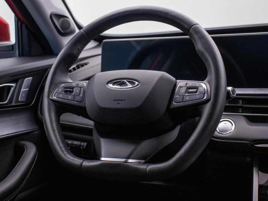 Chery Tiggo 7 Pro Max I Москва  - изображение 16