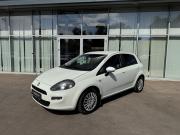 Fiat Punto III Punto Воронеж  - изображение 13