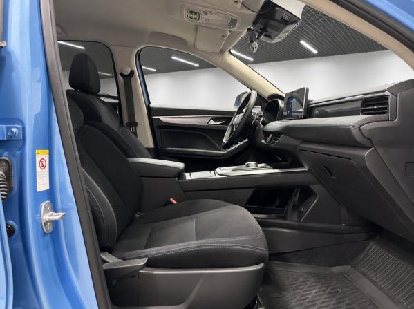 Haval Jolion I Рестайлинг с пробегом 2024 года, цена 2 235 000 рублей, 22889 км, внедорожник, Автокод Объявления