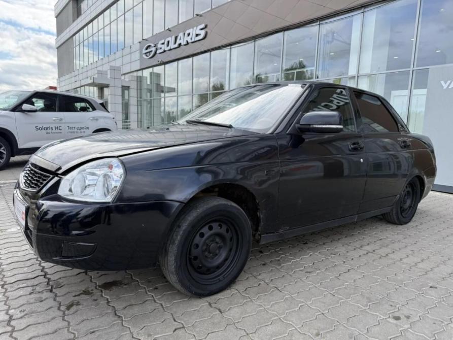 Lada (ВАЗ) Priora I Набережные Челны  - изображение 3