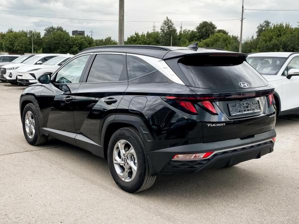 Hyundai Tucson IV с пробегом 2021 года, цена 3 529 000 рублей, 48311 км, внедорожник, Автокод Объявления
