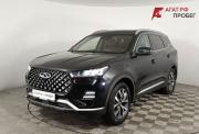 Chery Tiggo 7 Pro I Волгоград  - изображение 27
