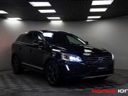 Volvo XC60 I Рестайлинг Москва  - изображение 34