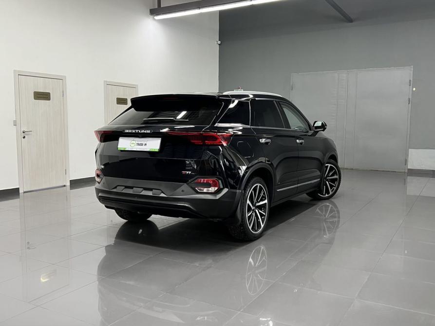 FAW Bestune T77 I Тверь  - изображение 2