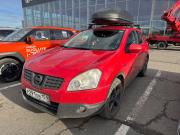 Nissan Qashqai I Пермь  - изображение 6