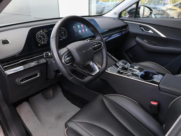 Omoda C5 I с пробегом 2023 года, цена 1 829 000 рублей, 65800 км, внедорожник, Автокод Объявления
