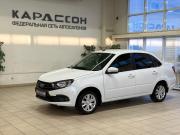 Lada (ВАЗ) Granta I Рестайлинг Волгоград  - изображение 19