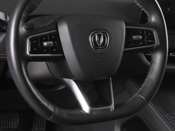Changan UNI-K с пробегом 2023 года, цена 2 790 000 рублей, 42323 км, внедорожник, Автокод Объявления
