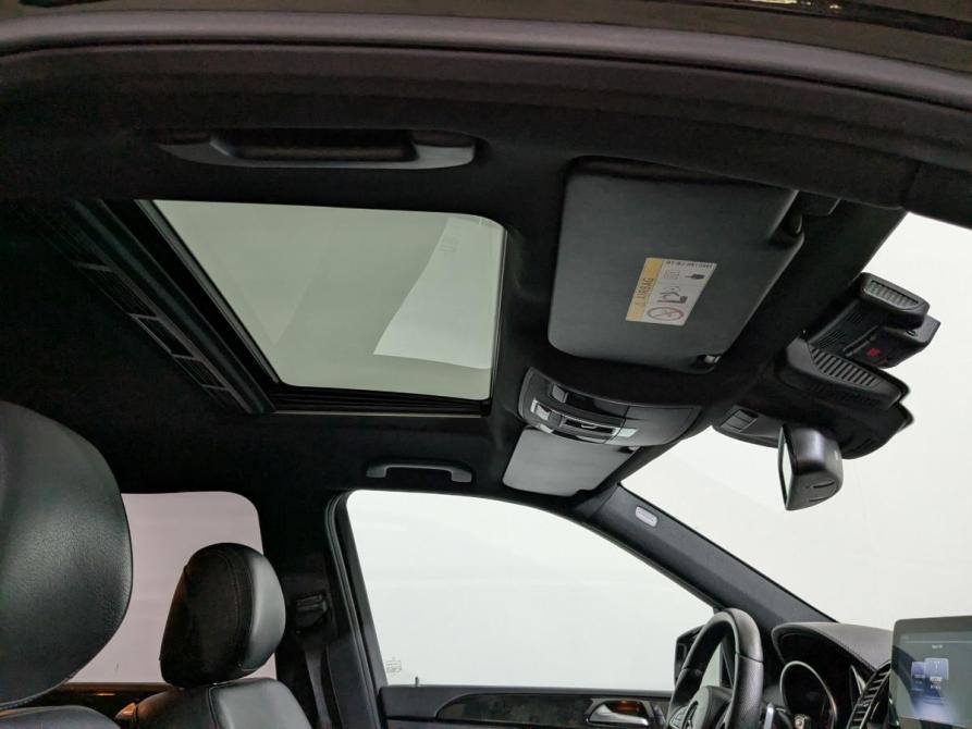 Mercedes-Benz GLS I (X166) Химки  - изображение 24
