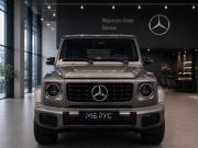 Mercedes-Benz G-Класс III (W465) Рестайлинг Москва  - изображение 13